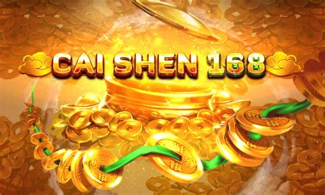 Slot Cai Shen 168